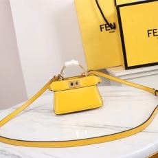 Fendi Peekaboo Bags